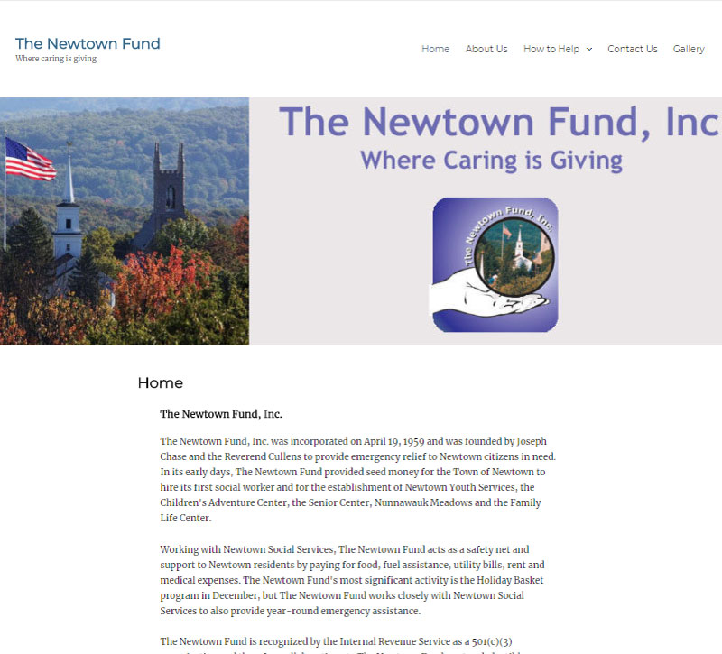 The Newtown Fund
